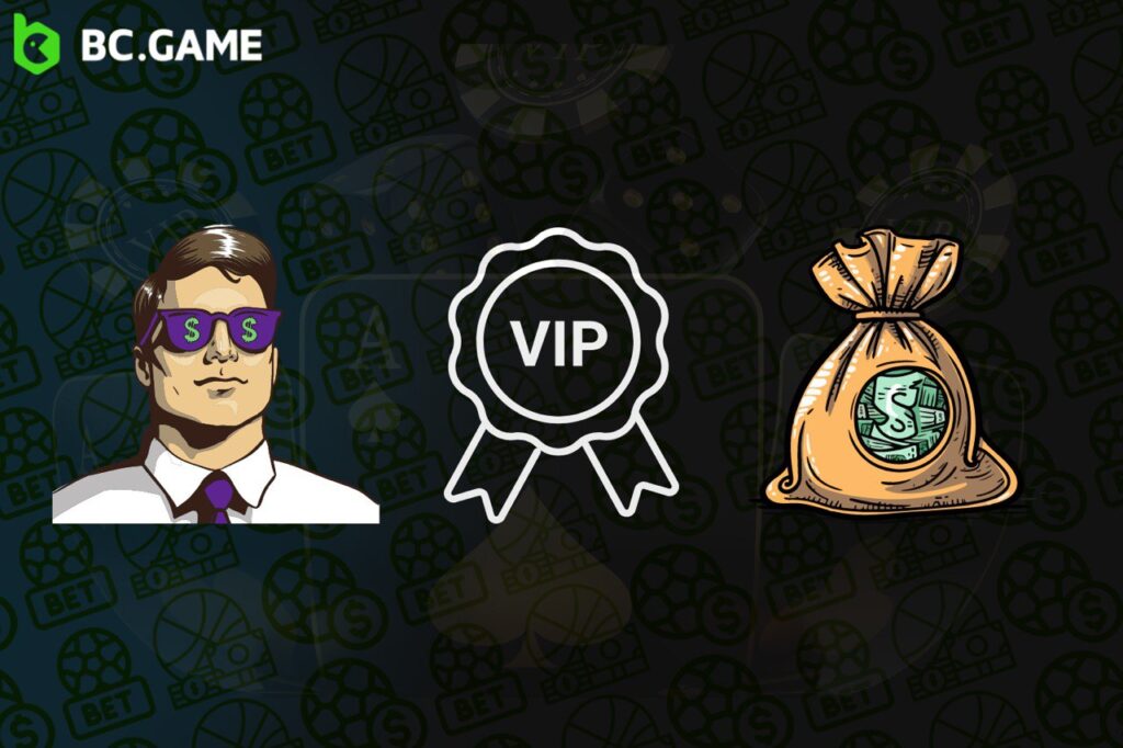 BcGame VIP