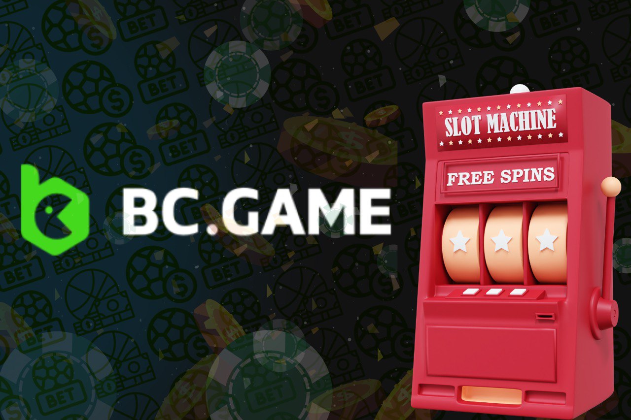 BcGame casino