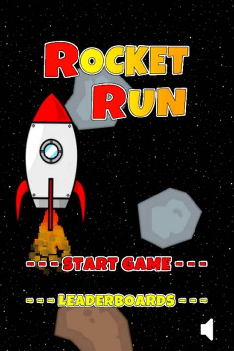  Rocket Run